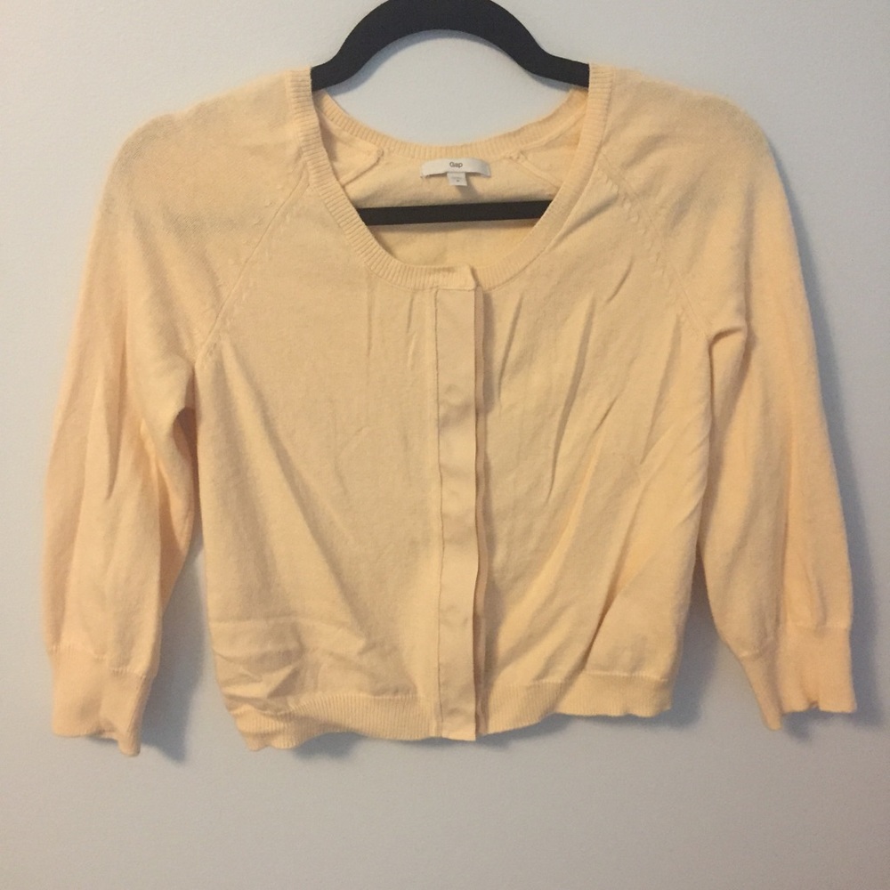 Gap Cardigan